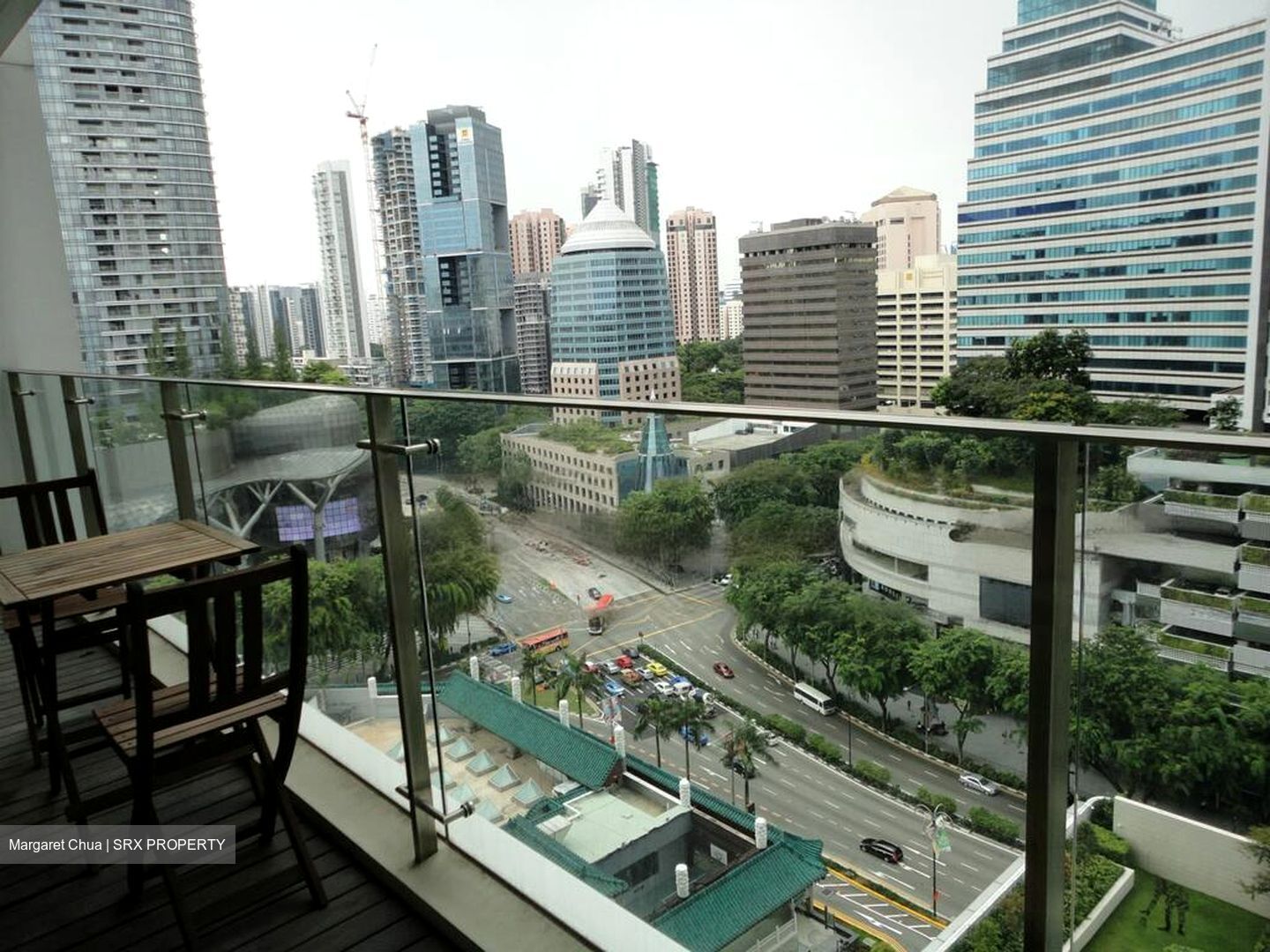 Scotts Square (D9), Apartment #469757791